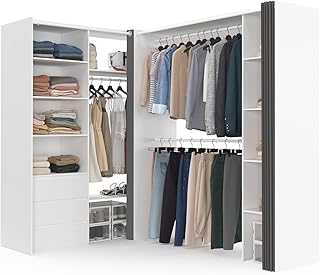 IDMarket - Dressing extensible d