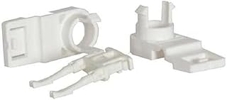 LEGRAND | Kit Charnières + Gâche Drivia, Compatibles Avec Coffrets Drivia 13 Modules, Compatibles Avec Coffrets Drivia 18 Modules, Utilisation Avec Portes Blanches Et Transparentes