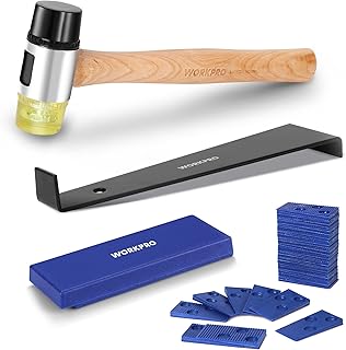WORKPRO Kit d