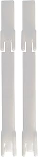 Compatible avec Thetford Broches à charnières Porte de Service 3 5 pièces de Rechange charnières de Porte de Remplacement 26430 HP7 Nylon Broches de charnière