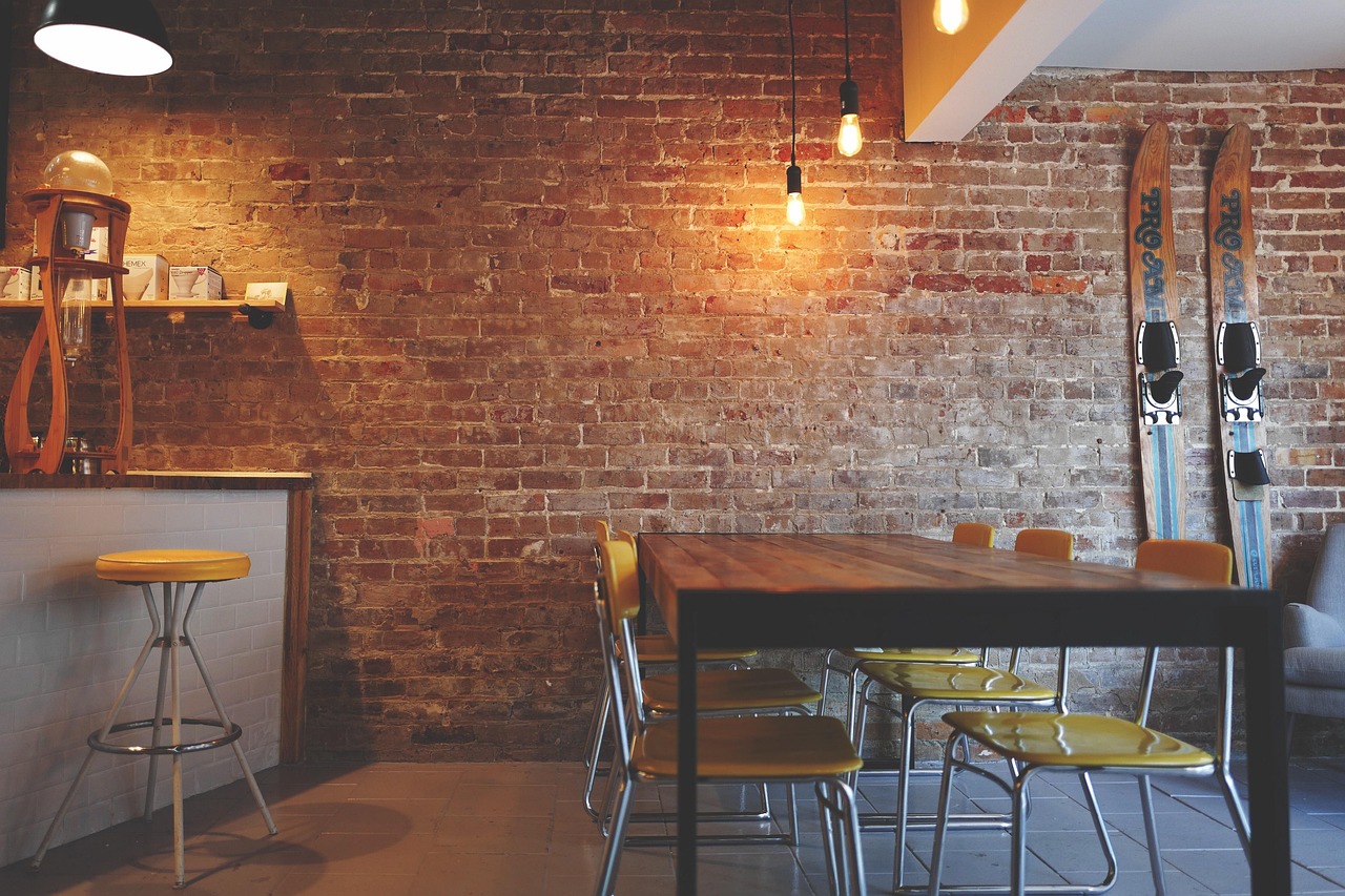 Idées originales de décoration murale pour un intérieur stylé et chaleureux